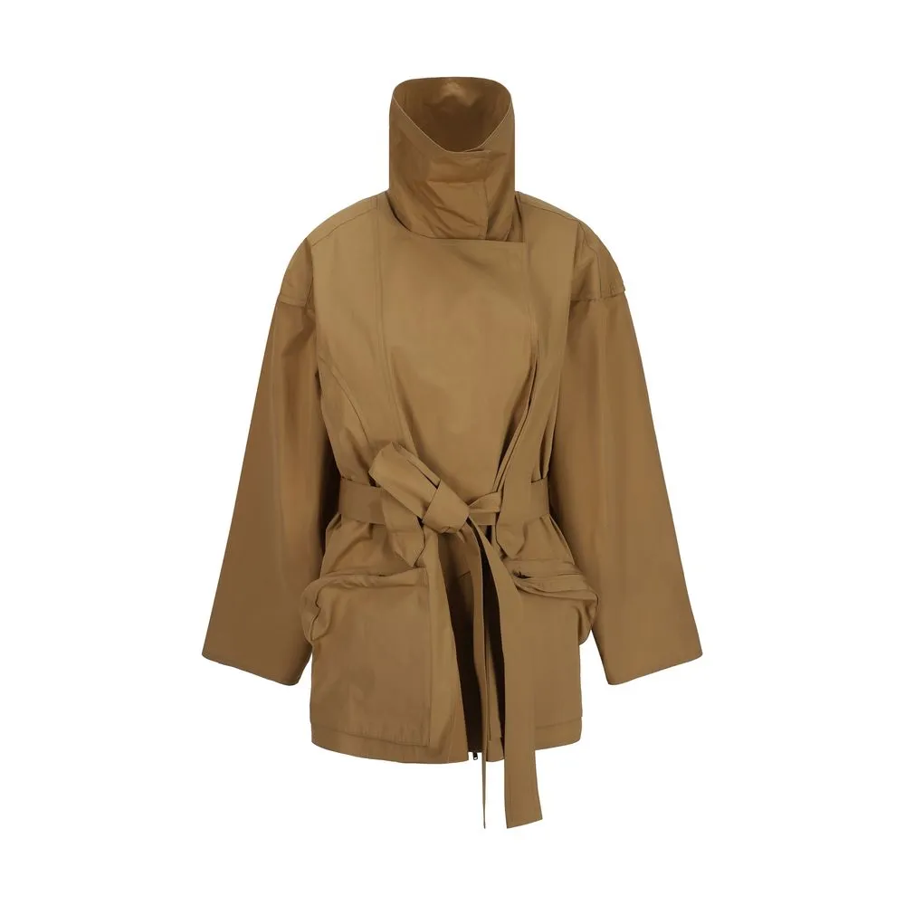 The Row Pierrick Jacket