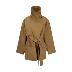 The Row Pierrick Jacket