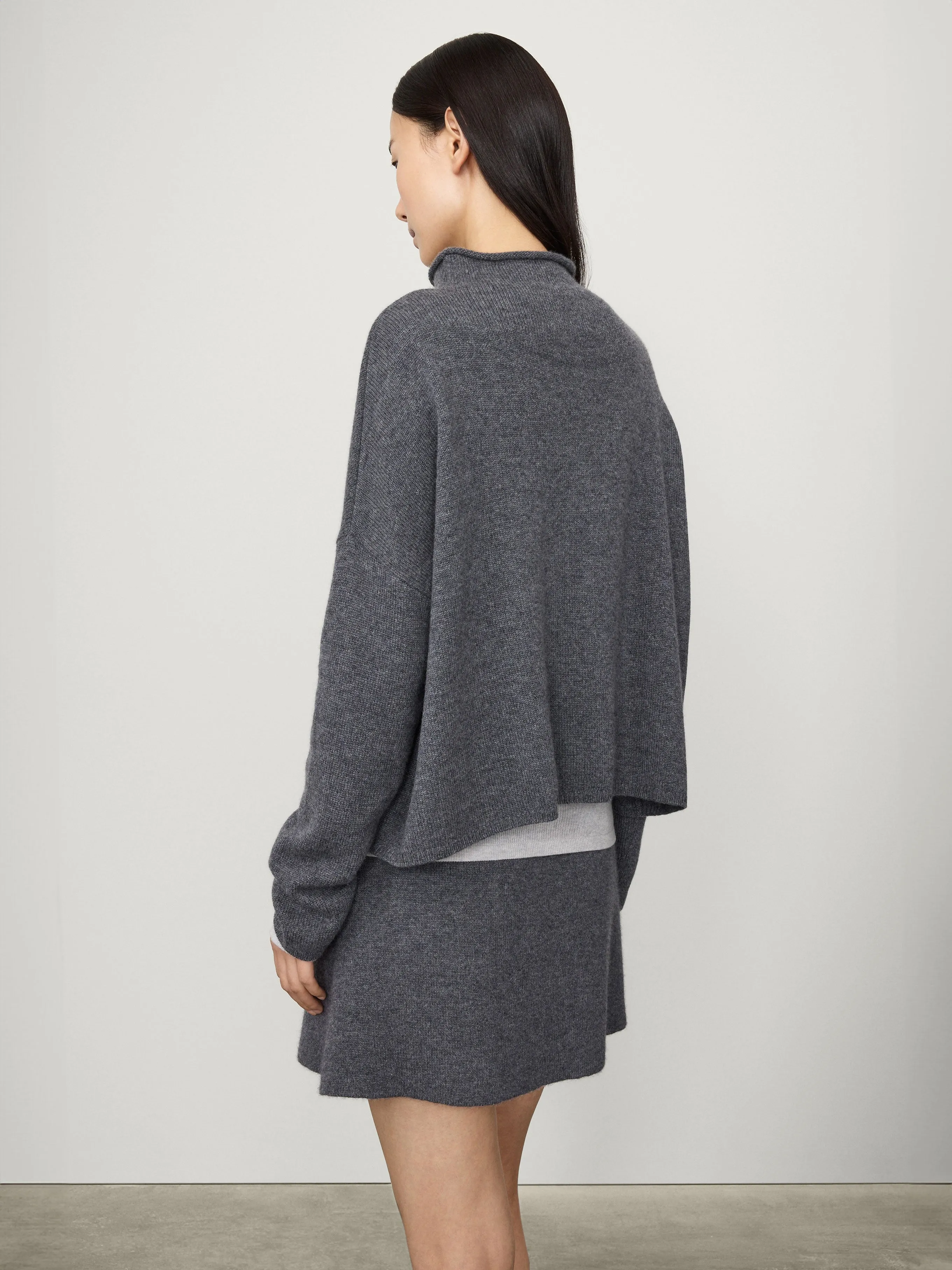 The Sandy Sweater