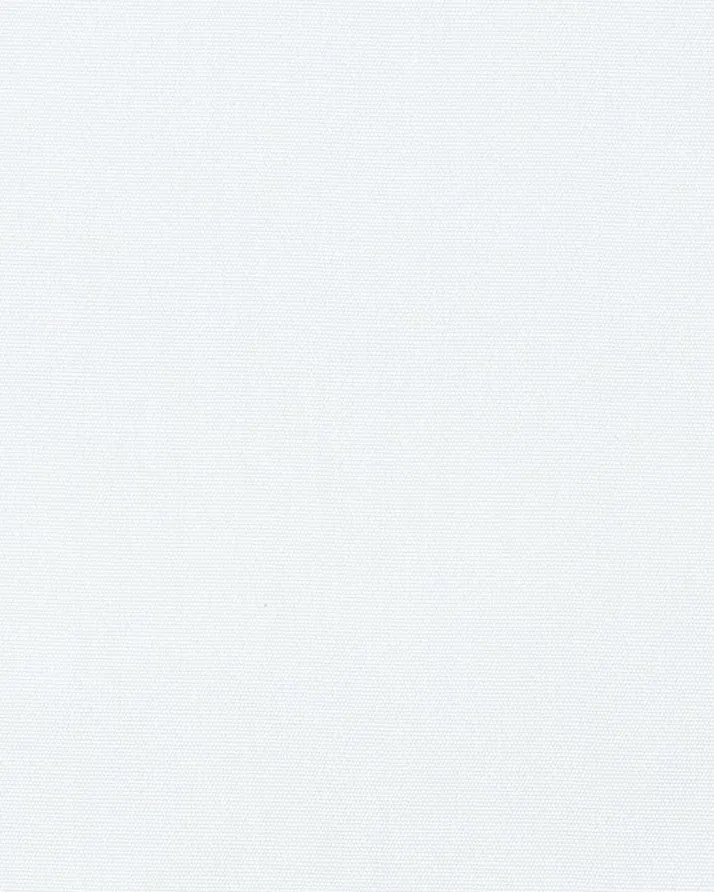 Thomas Mason White Non-Iron Poplin 120s
