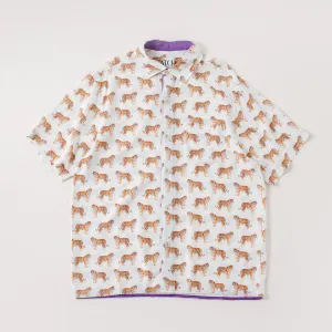 Tigers Men's Festival Shirt
