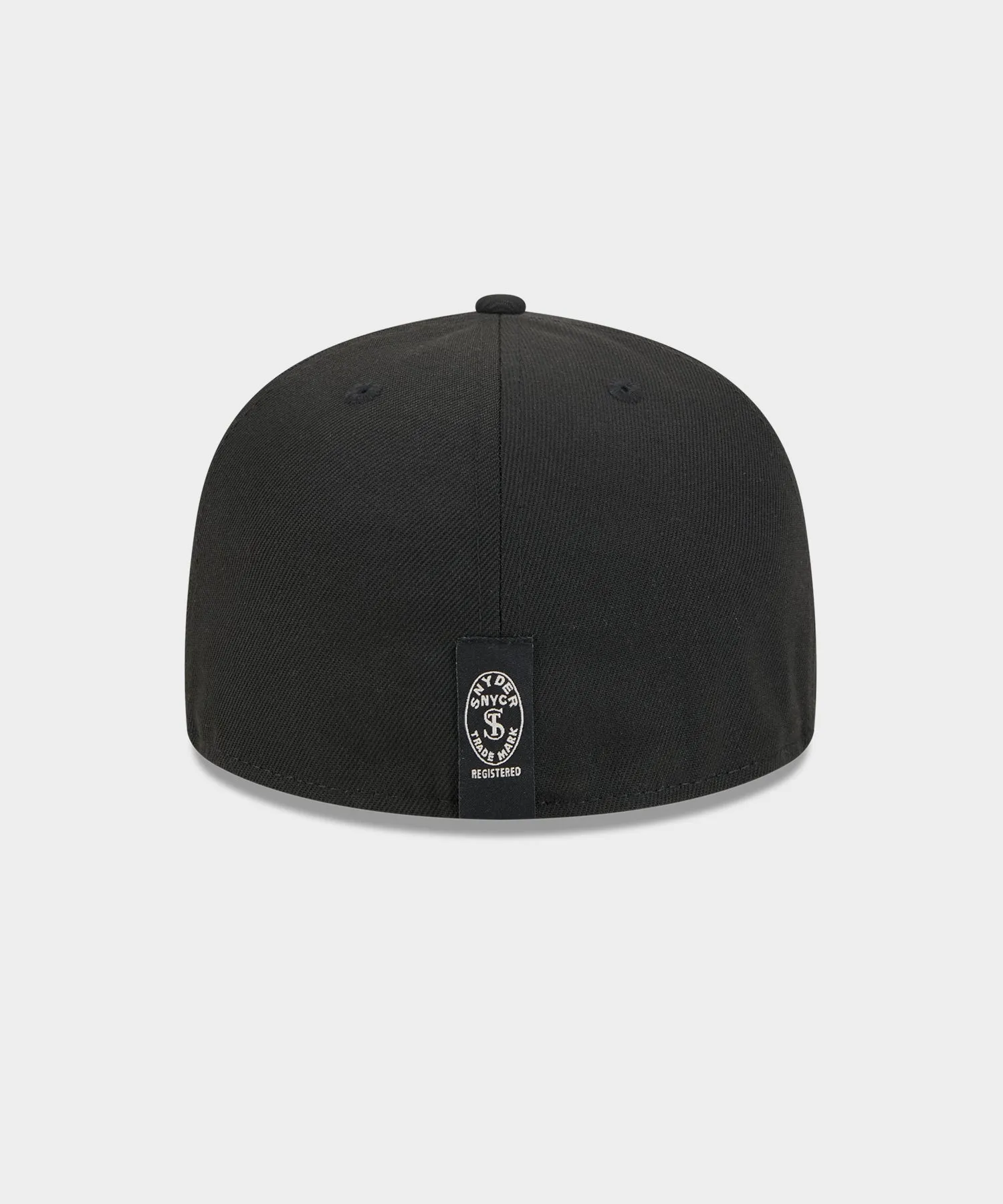 Todd Snyder x New Era Dodgers Cap in Black