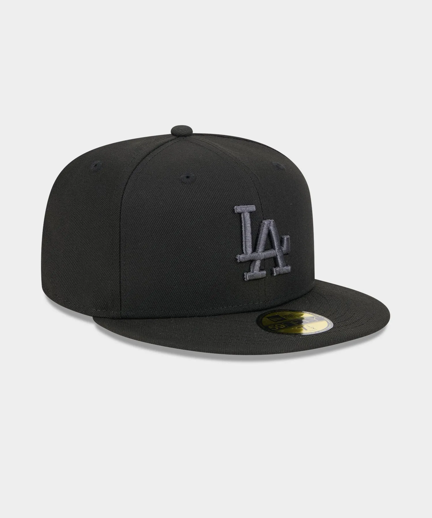 Todd Snyder x New Era Dodgers Cap in Black