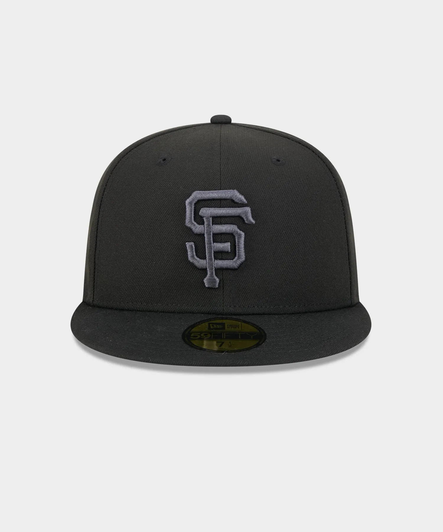 Todd Snyder x New Era Giants Cap in Black
