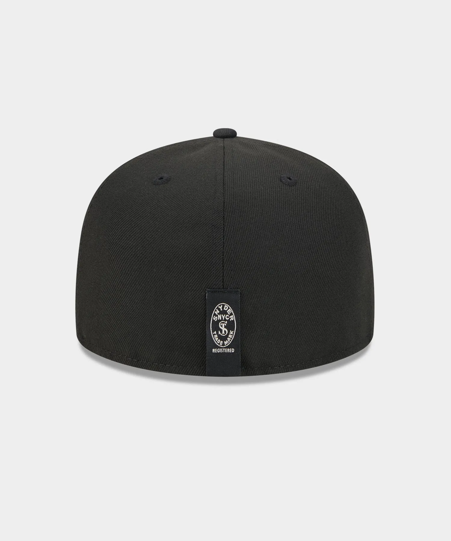 Todd Snyder x New Era Giants Cap in Black