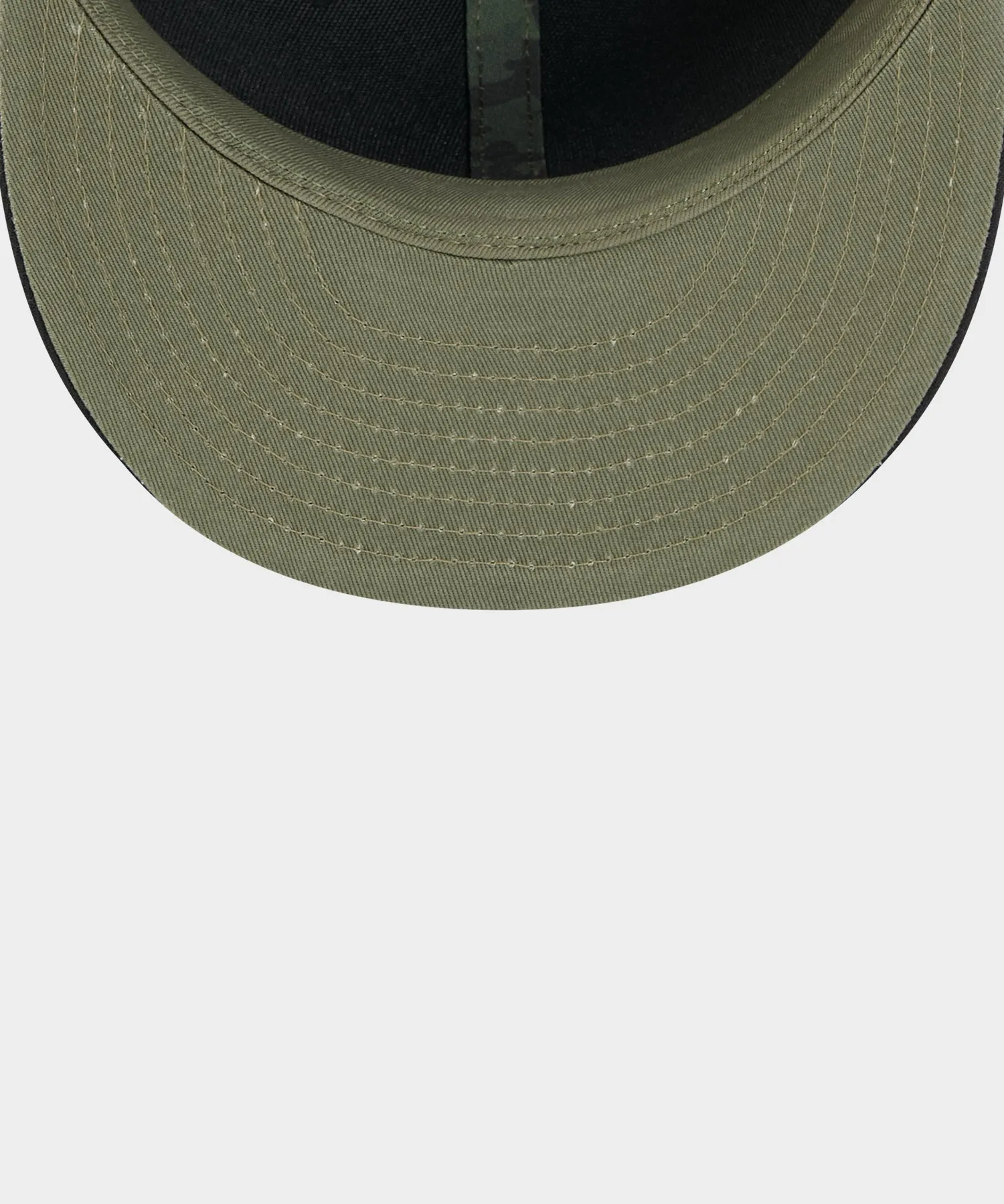 Todd Snyder x New Era Giants Cap in Black