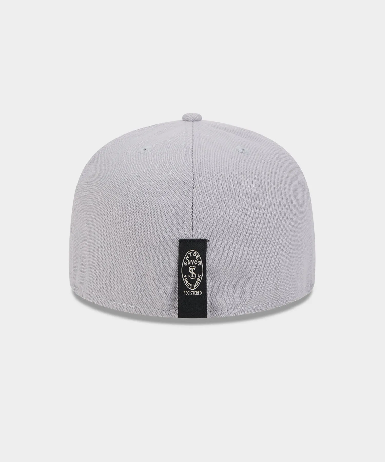 Todd Snyder x New Era Yankees Cap in Grey