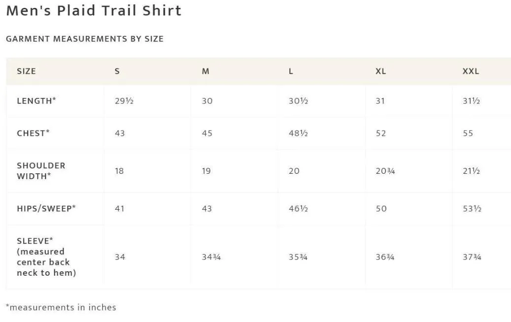 Trail Shirt Brown Multi Ombre Stripe