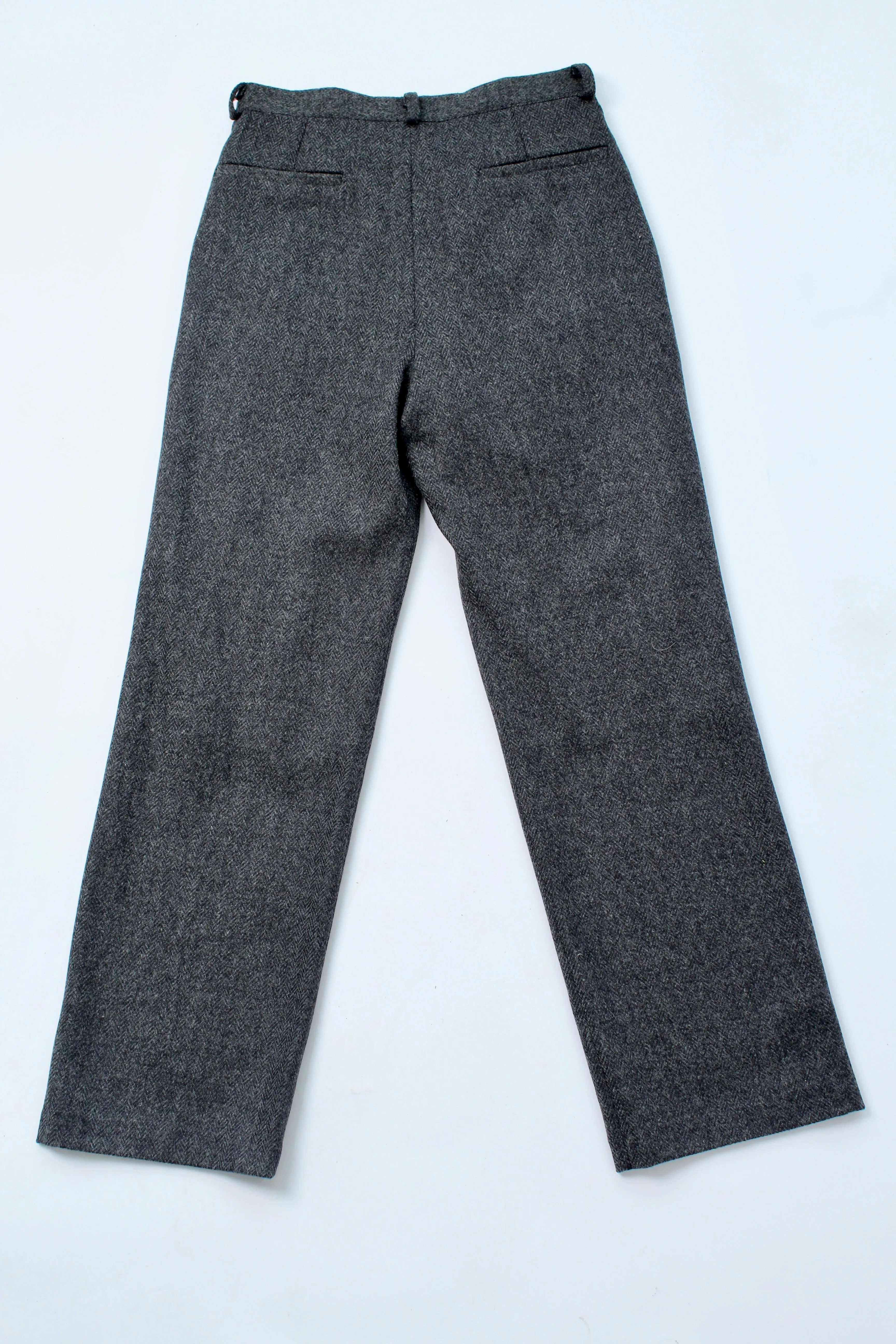 Truman Pant - Charcoal