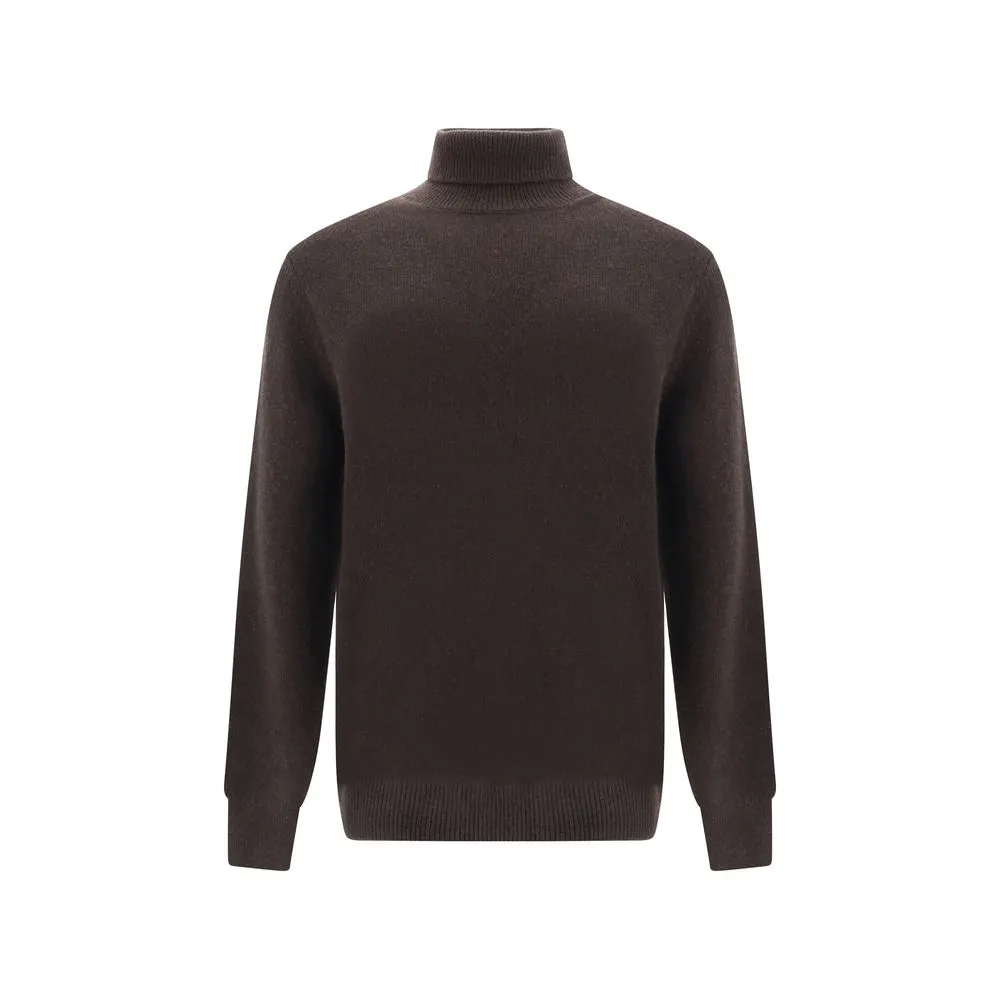 Turtleneck Sweater
