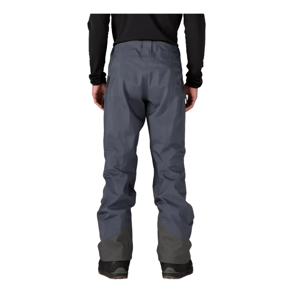 Untracked Ski Pants