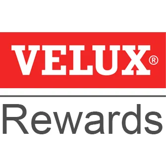 VELUX GPLS FFK06 2070 2-in-1 Double Glazed Top-Hung Window (127 x 118cm)