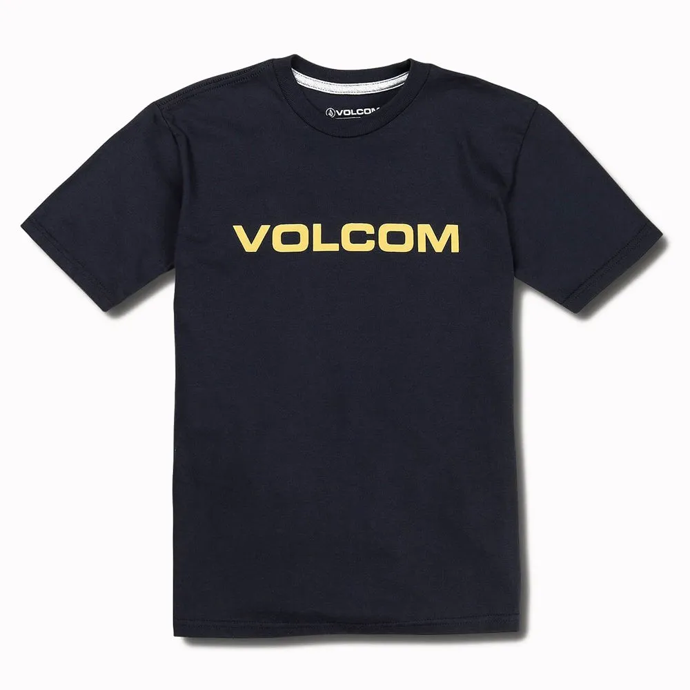 Volcom Crisp Euro T Shirt