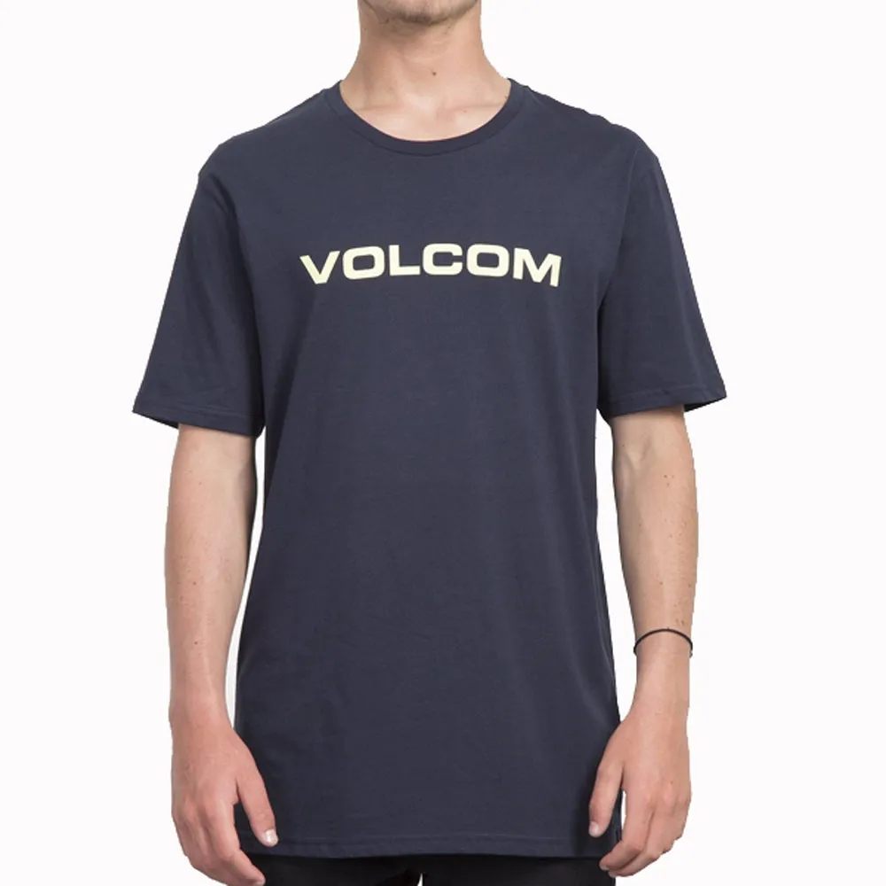 Volcom Crisp Euro T Shirt