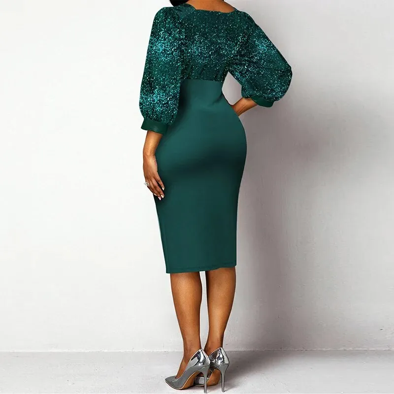 Waleska® | Tailored and elegant summer dress