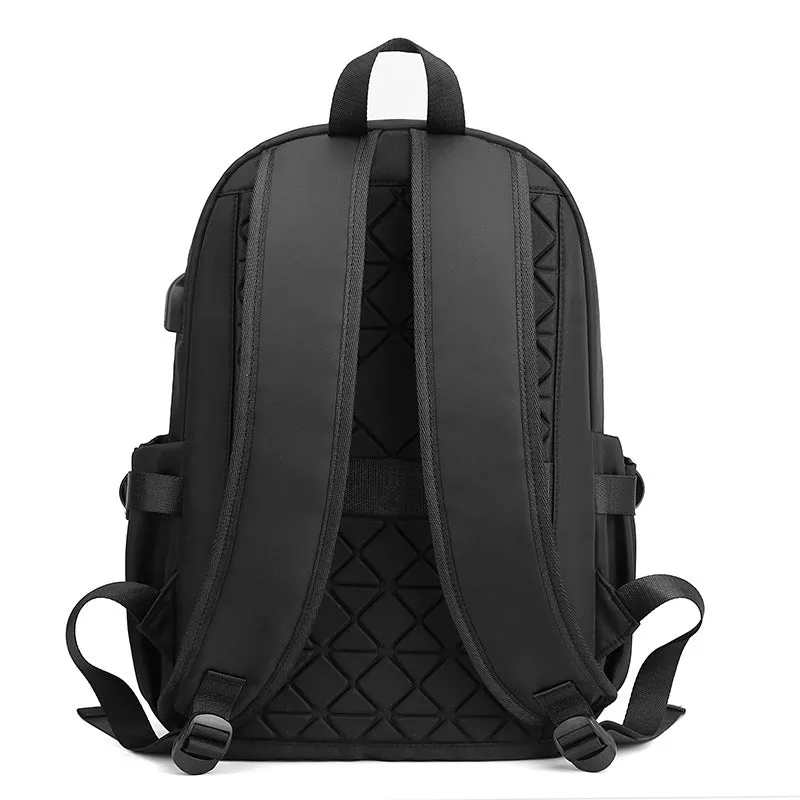 Women's & Men's & Inch Computer Back Crisp Plate Backpacks