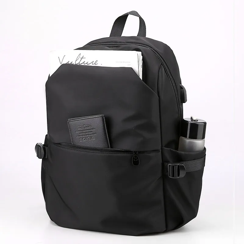 Women's & Men's & Inch Computer Back Crisp Plate Backpacks