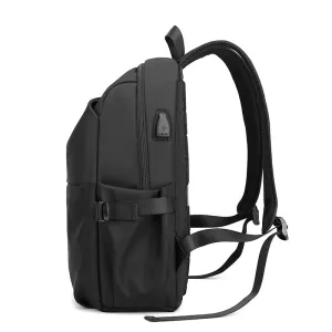 Women's & Men's & Inch Computer Back Crisp Plate Backpacks