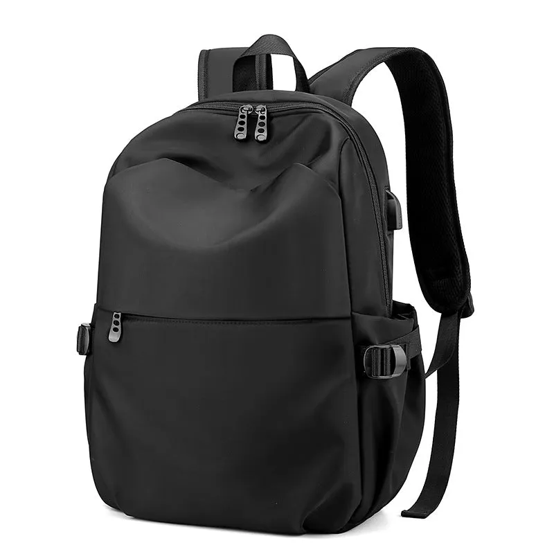 Women's & Men's & Inch Computer Back Crisp Plate Backpacks