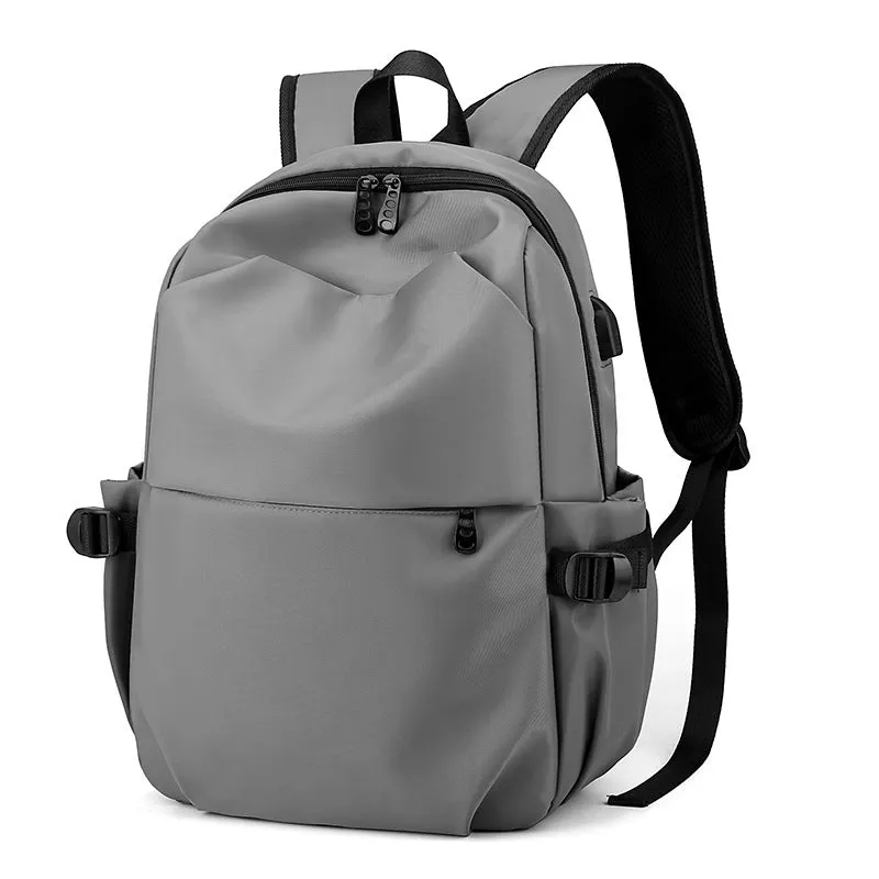 Women's & Men's & Inch Computer Back Crisp Plate Backpacks