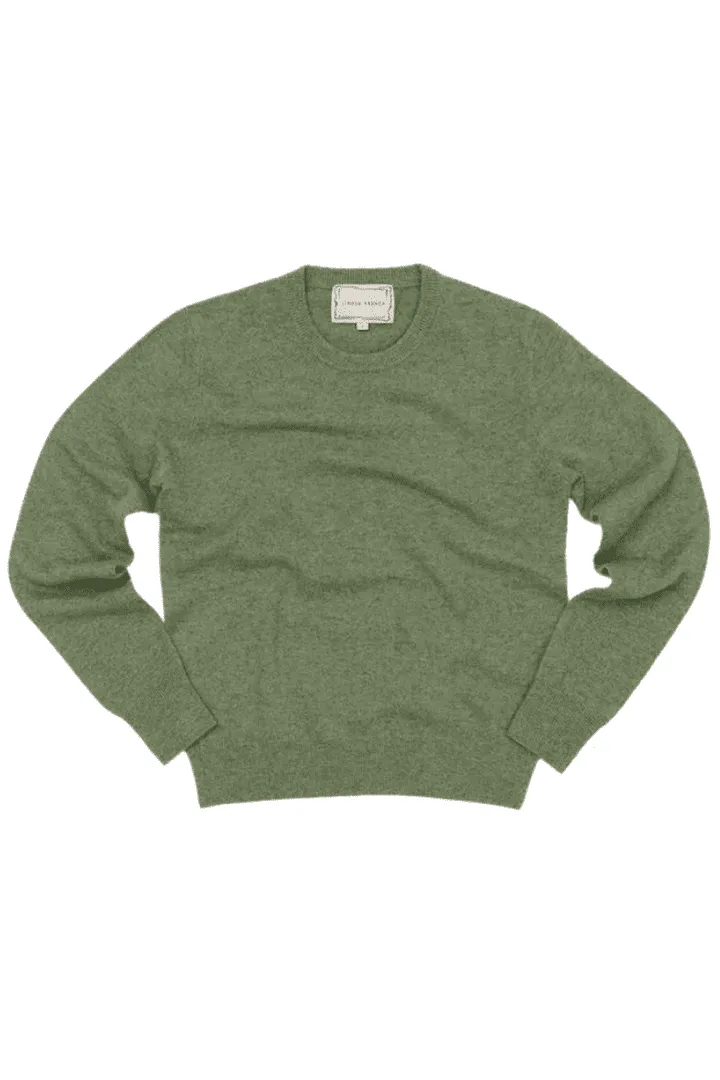 Womens Crewneck