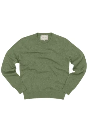 Womens Crewneck