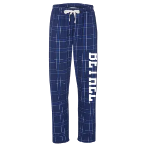 Women's Flannel Pajama Pants