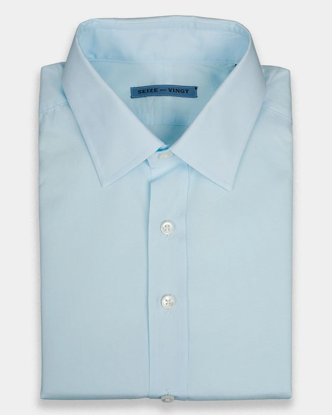 Wordsworth Shirt (Sale)