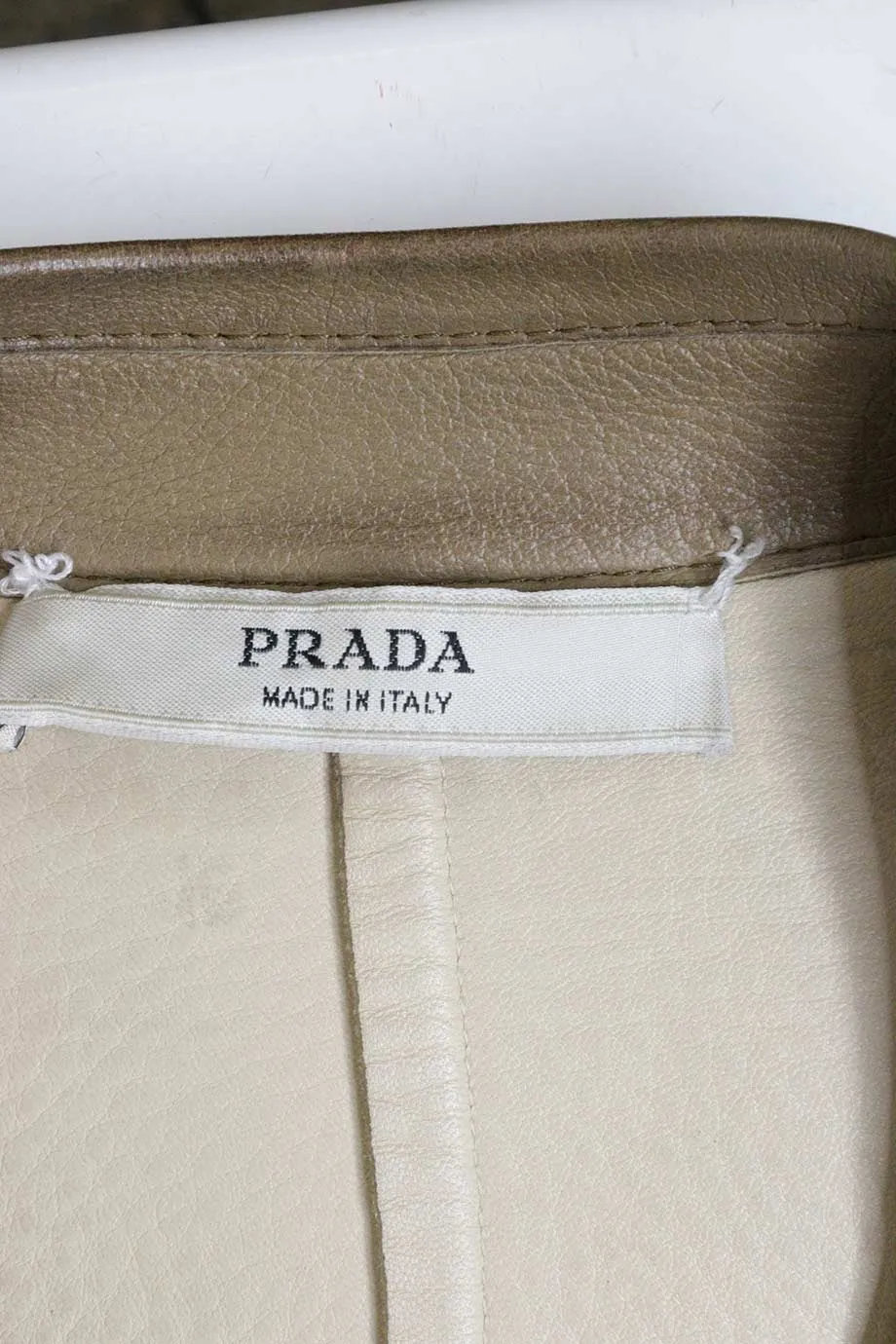 [WW22884] Prada | Coat