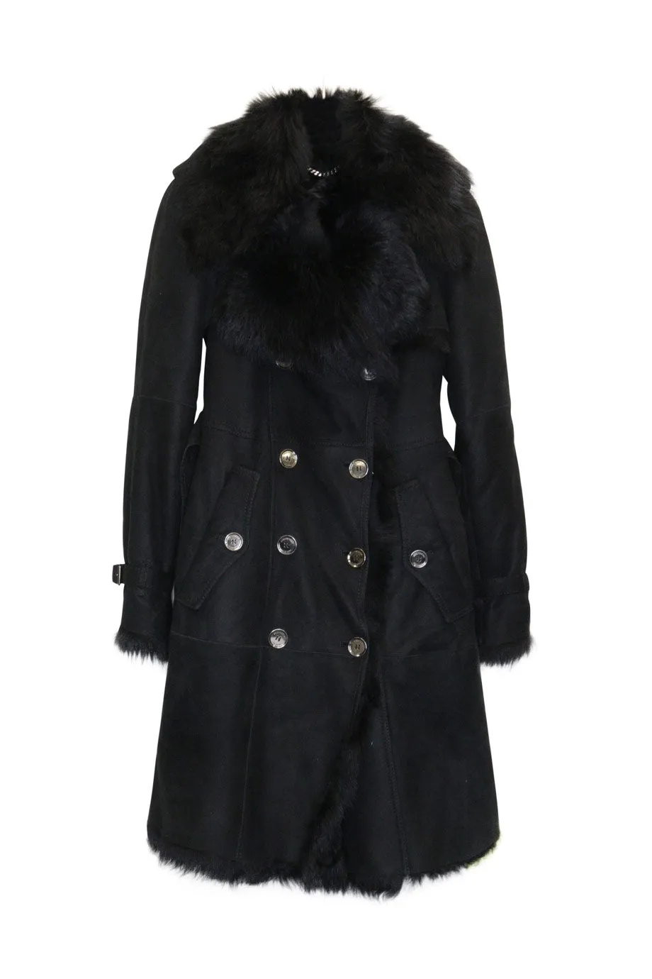 [WW23918] Burberry | Coat