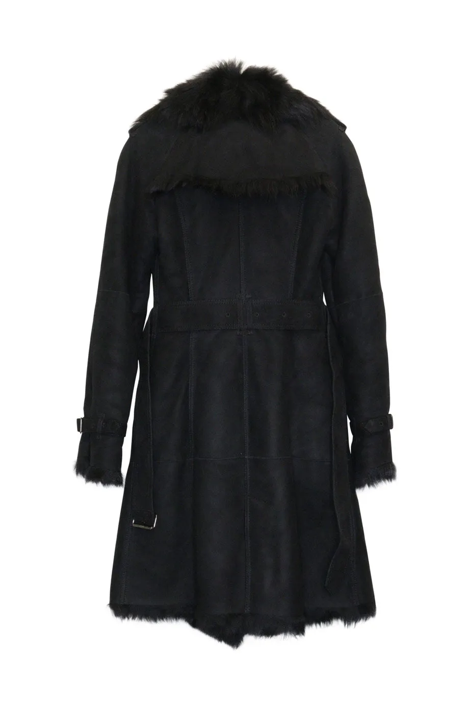 [WW23918] Burberry | Coat