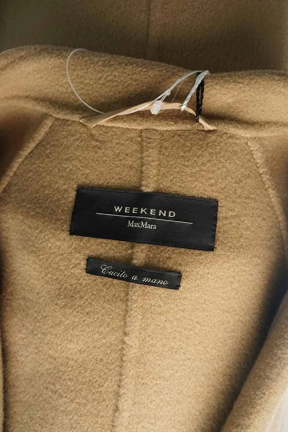 [WW24697] Max Mara | Coat