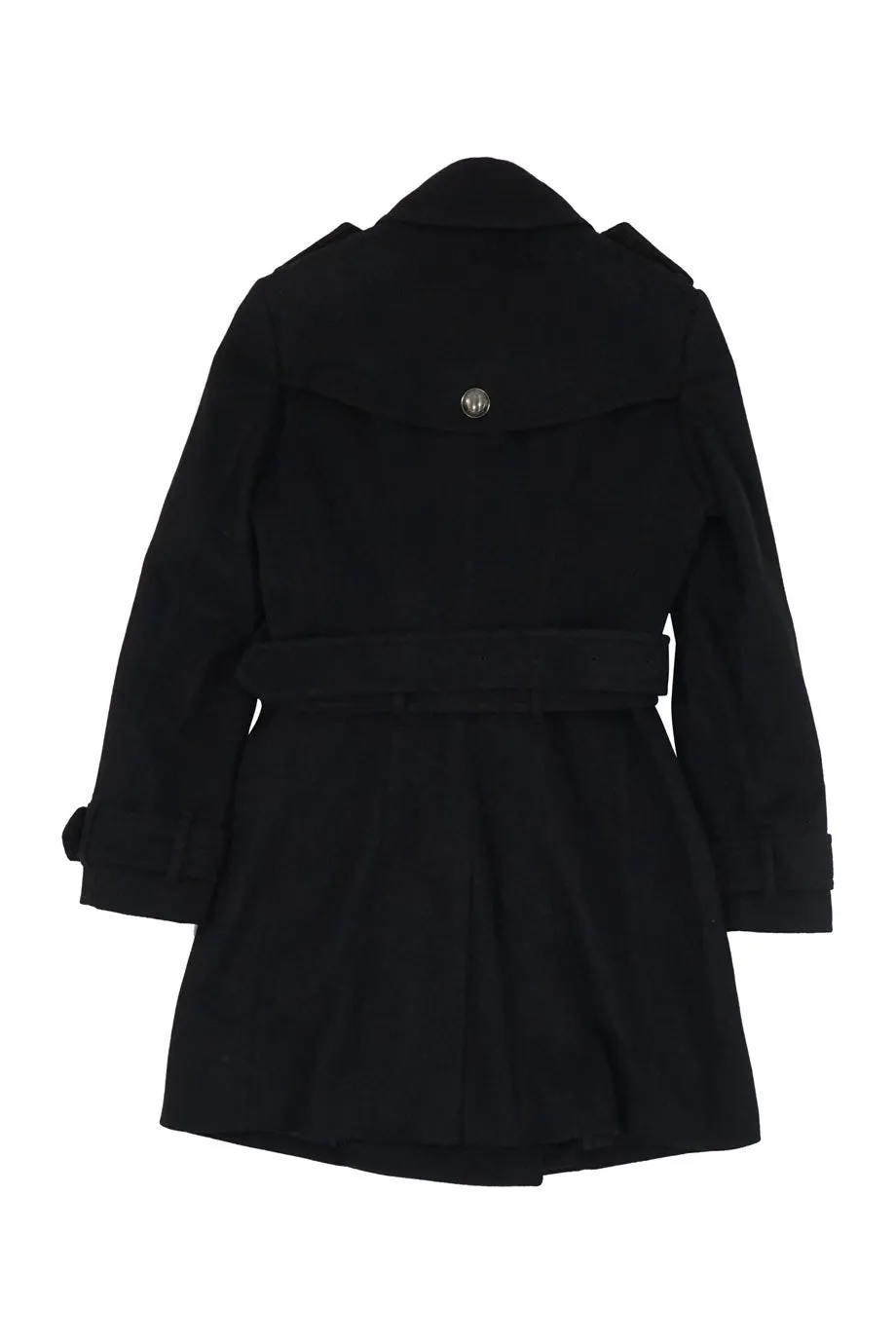 [WW30203] Burberry | Coat