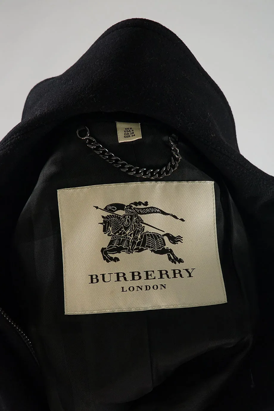 [WW30203] Burberry | Coat
