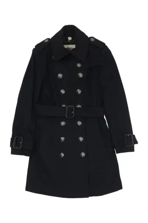 [WW30203] Burberry | Coat