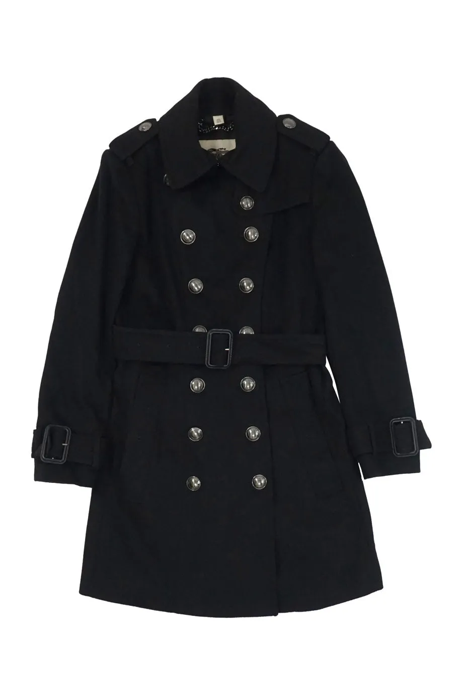 [WW30203] Burberry | Coat