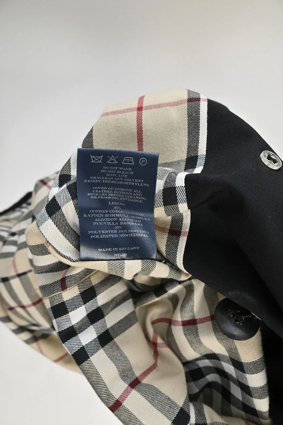 [WW33130] Burberry | Trench Coat