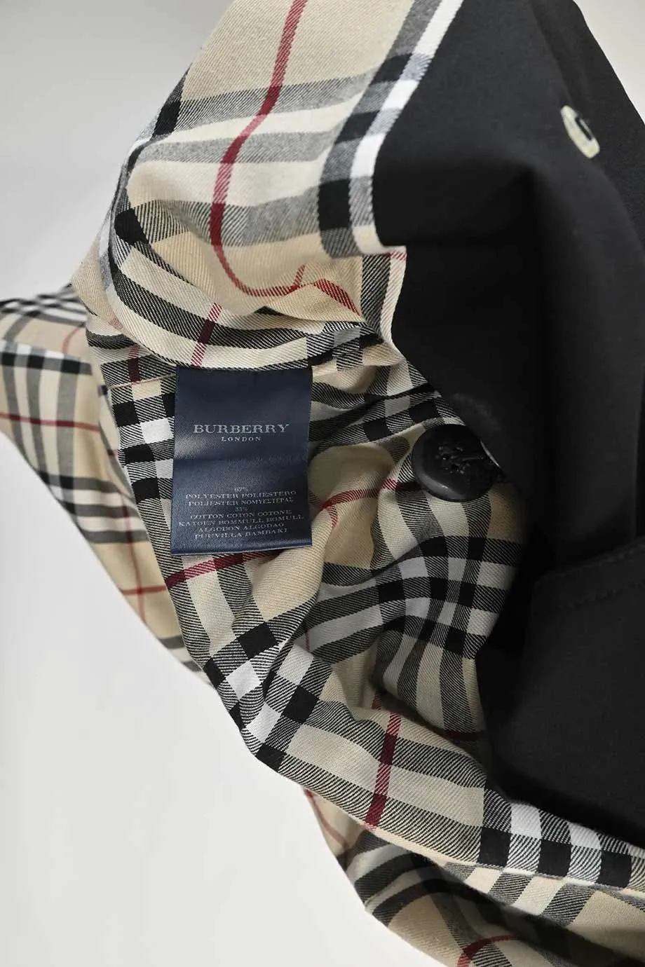 [WW33130] Burberry | Trench Coat