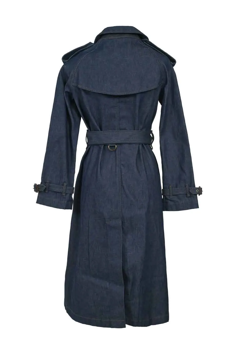 [WW36566] Burberry | Trench Coat