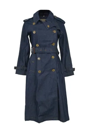 [WW36566] Burberry | Trench Coat
