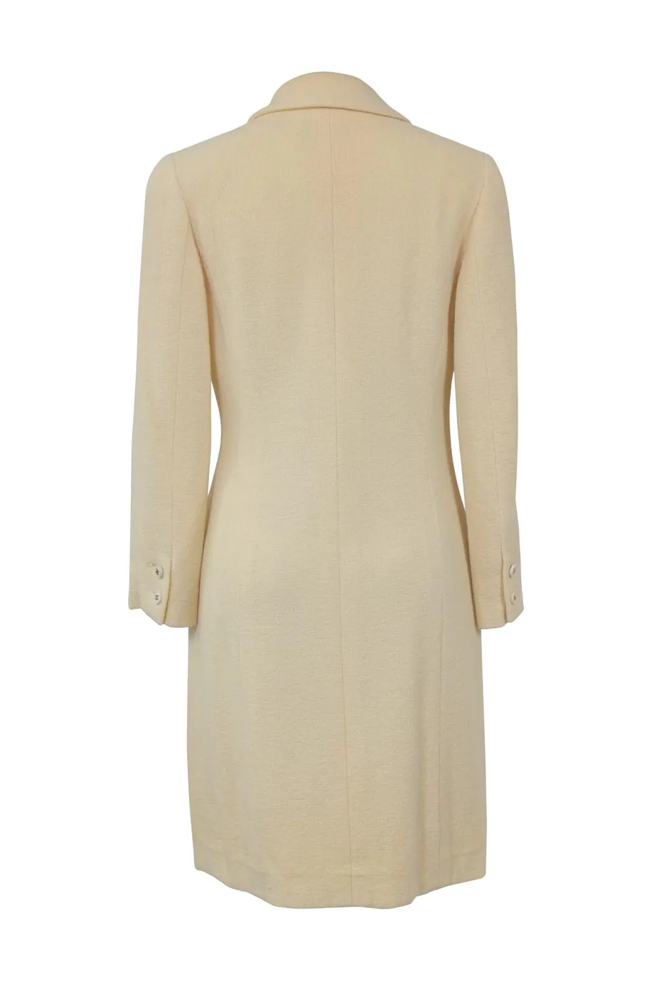 [WW37145] Chanel | Coat
