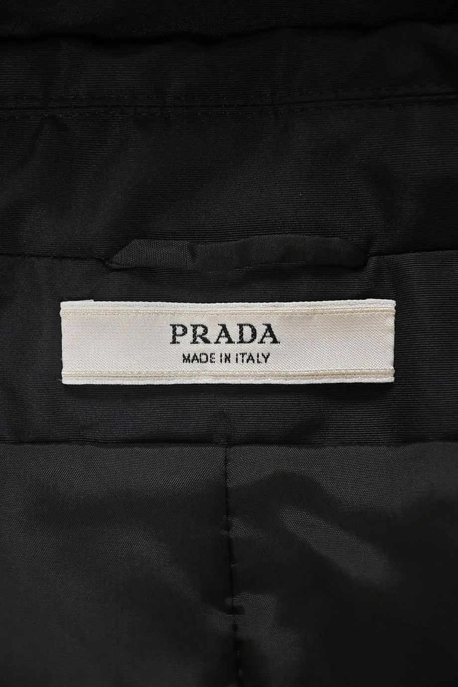 [WW37188] Prada | Coat