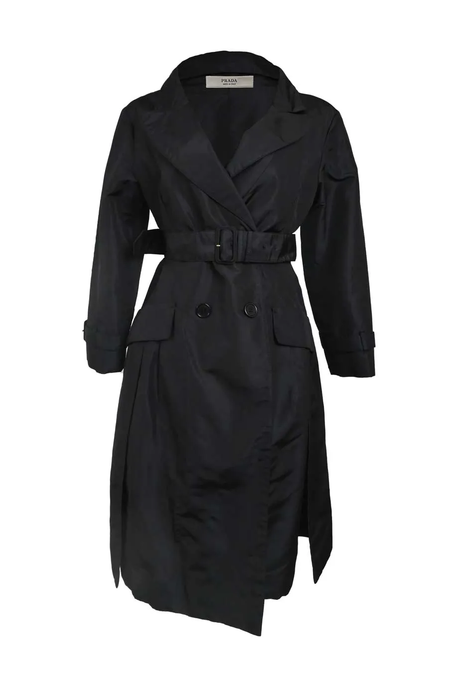[WW37188] Prada | Coat