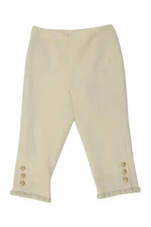 [WW37216] Chanel | Culottes