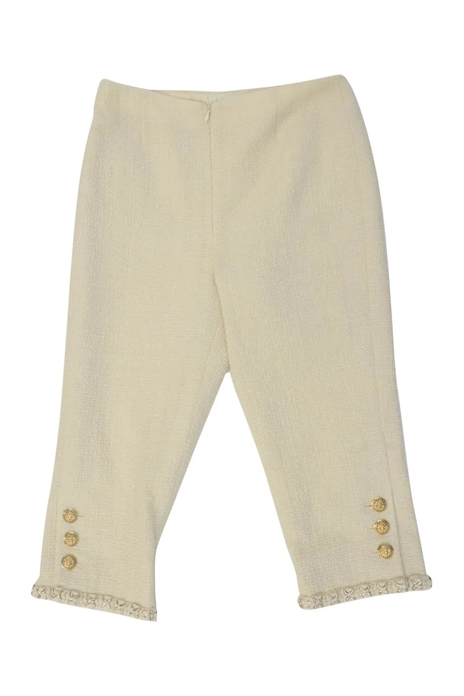 [WW37216] Chanel | Culottes