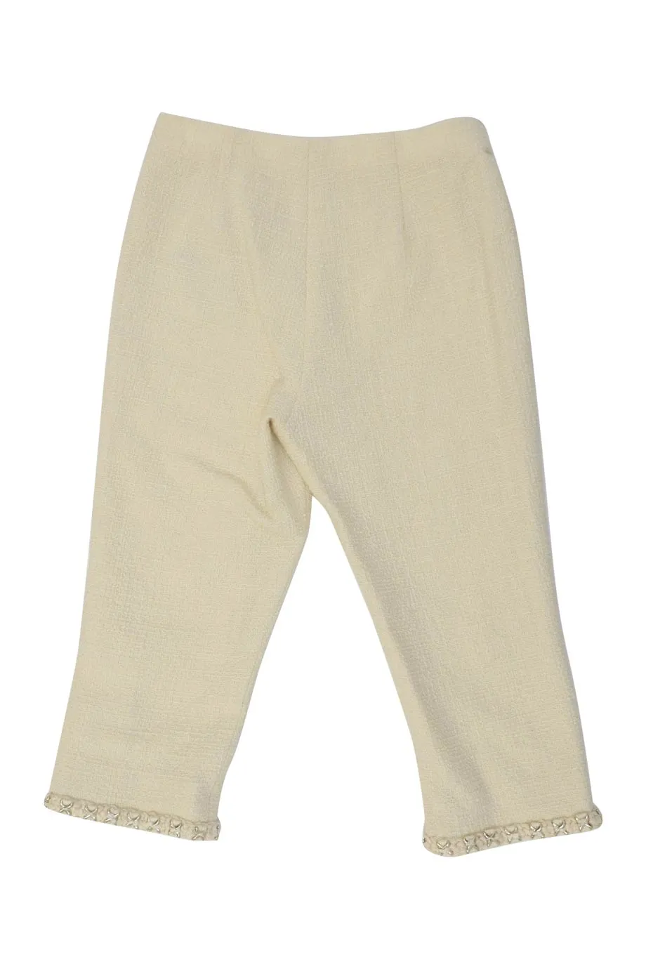[WW37216] Chanel | Culottes