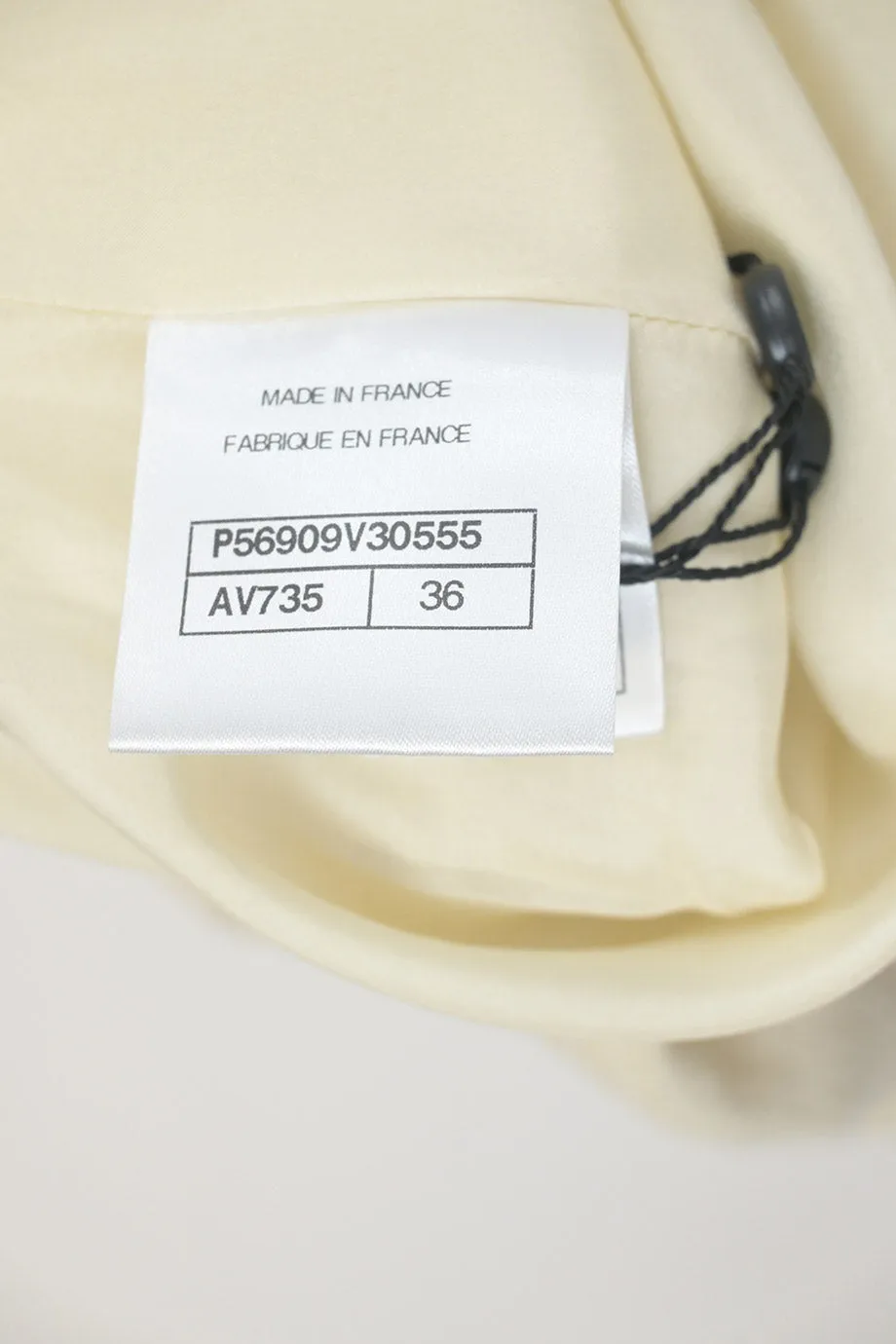 [WW37216] Chanel | Culottes