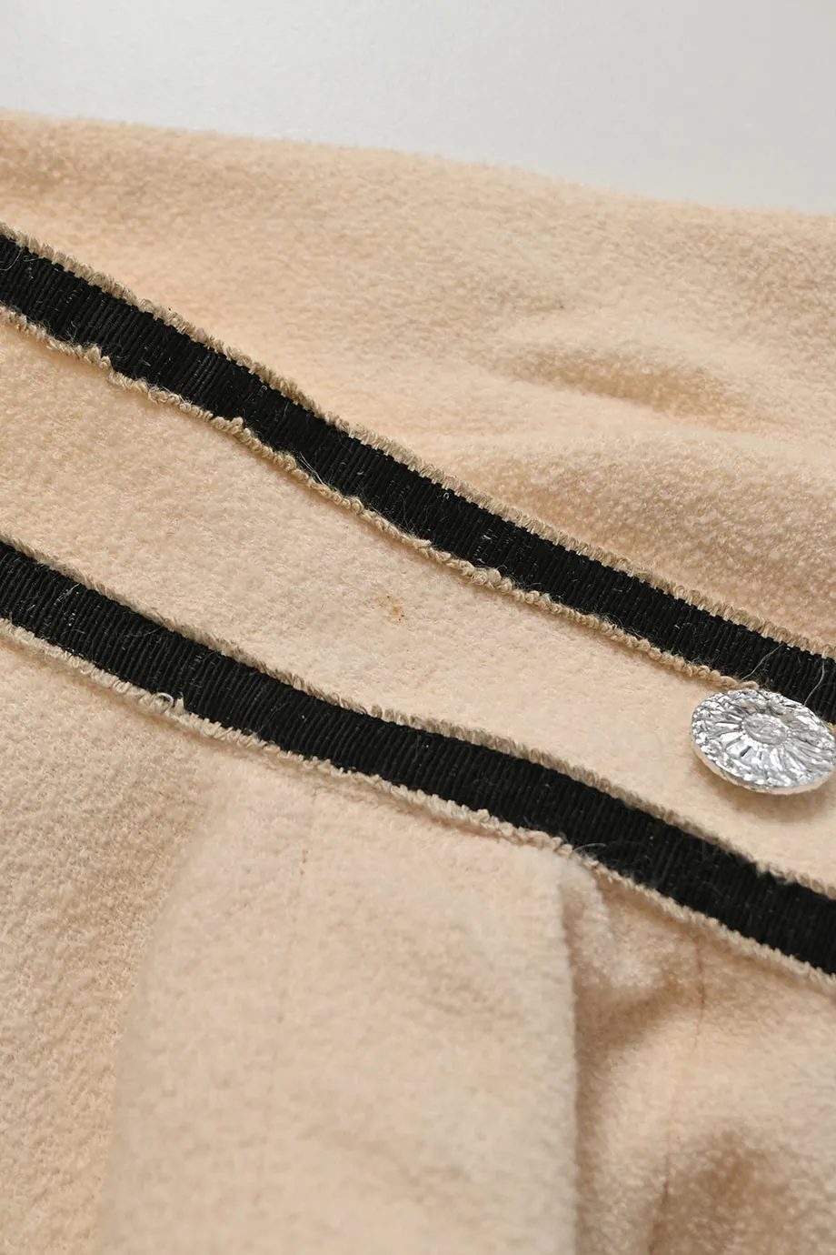 [WW38220] Chanel | Coat