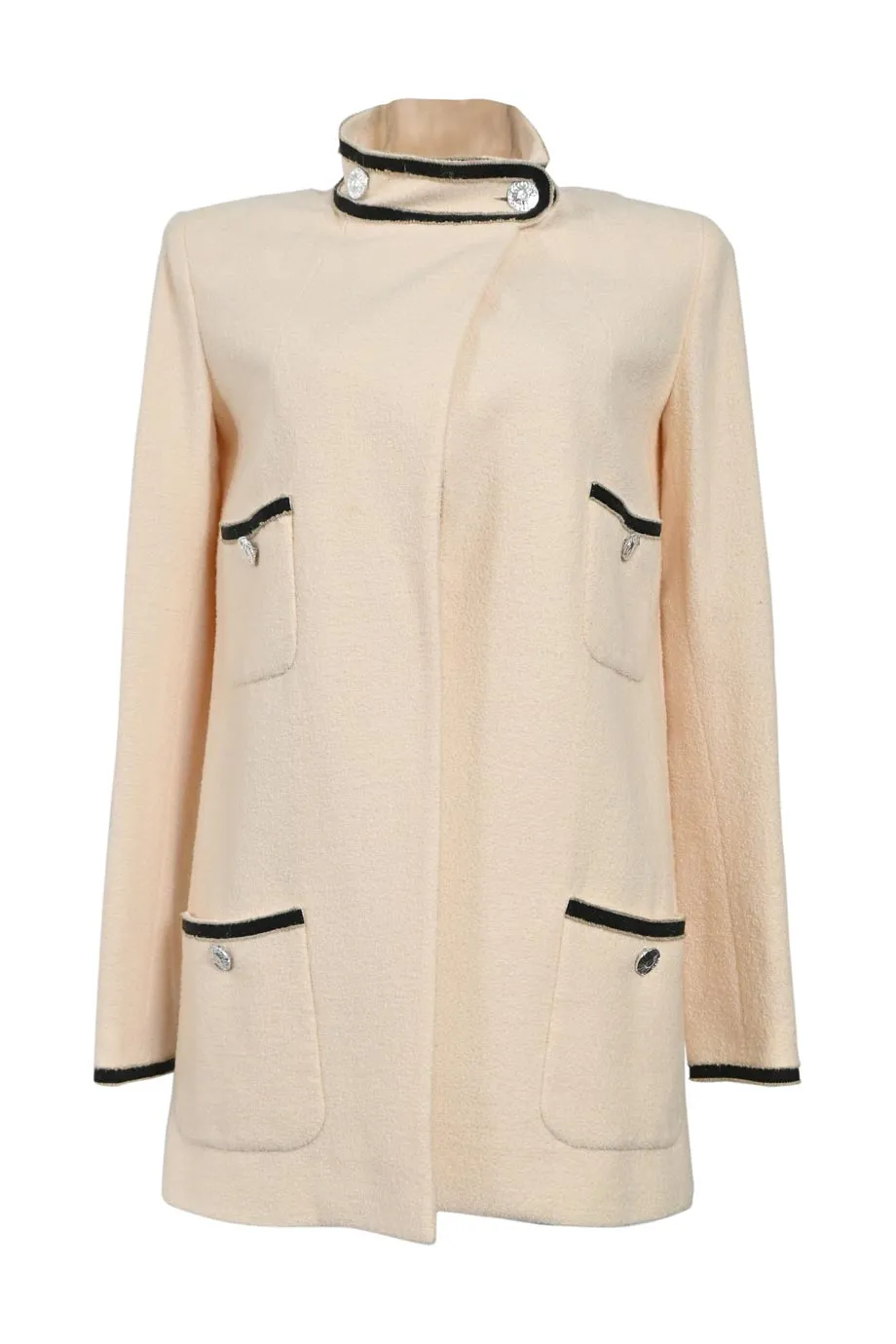 [WW38220] Chanel | Coat