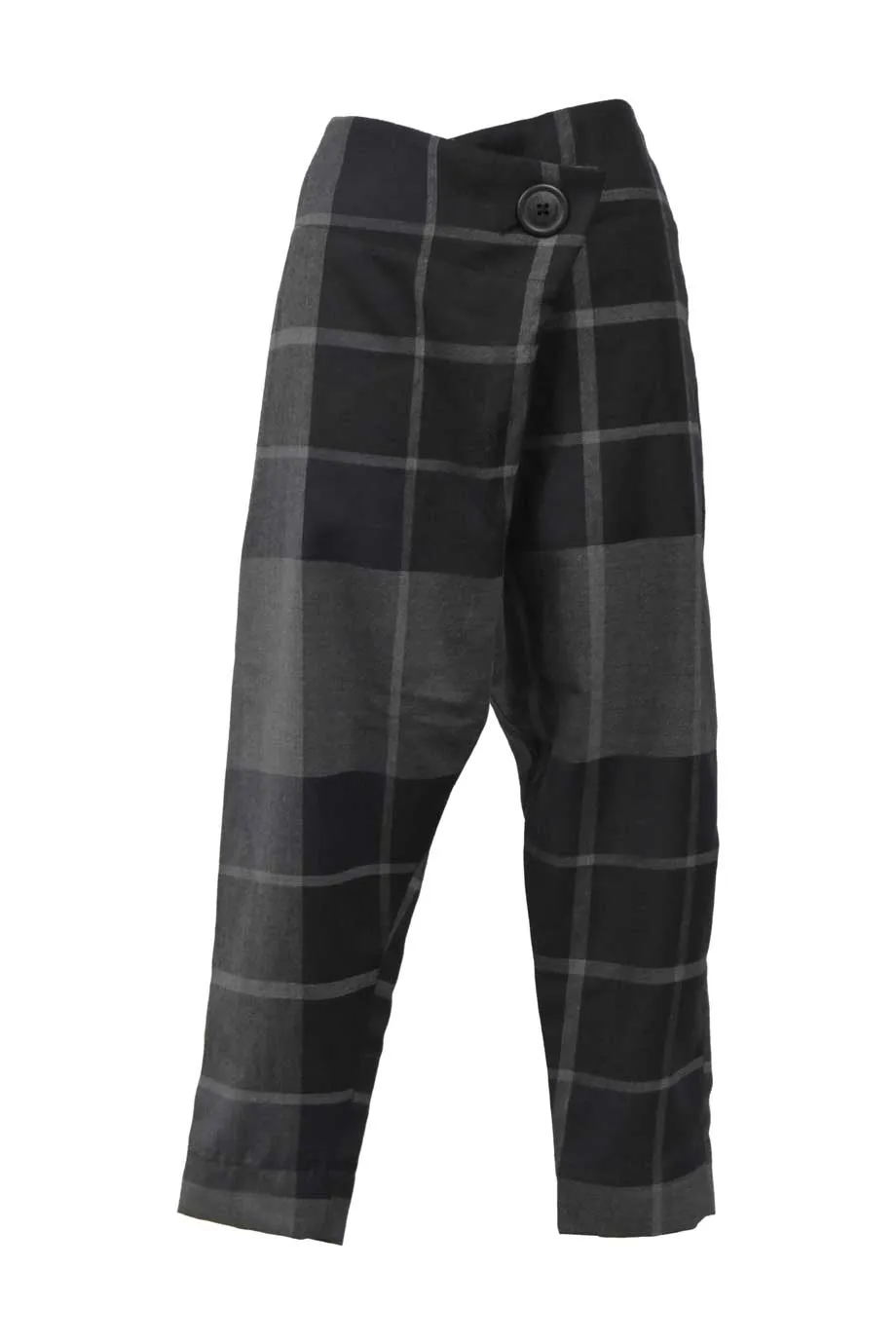 [WW44423] Vivienne Westwood Anglomania | Tapered Pants